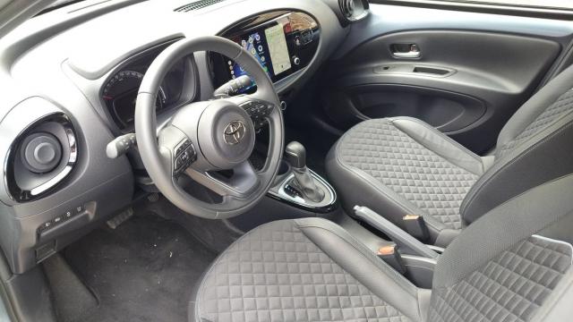 Toyota Aygo X image 1