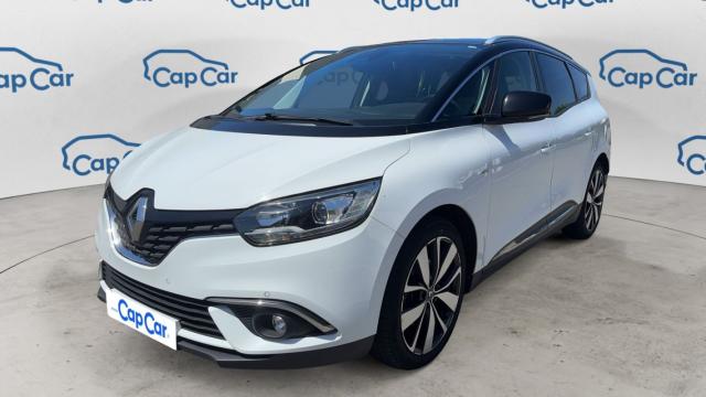 Renault Grand Scénic Iv 1.7 Dci 120 Limited
