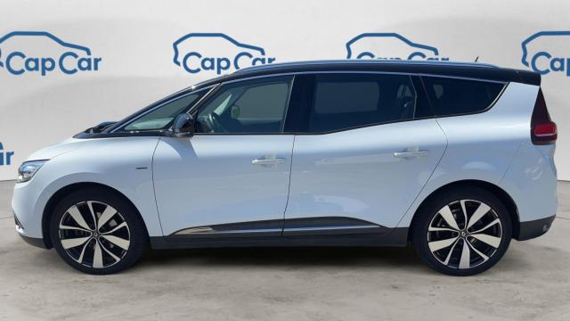 Renault Grand Scénic image 4