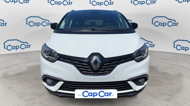 Renault Grand Scénic image 1