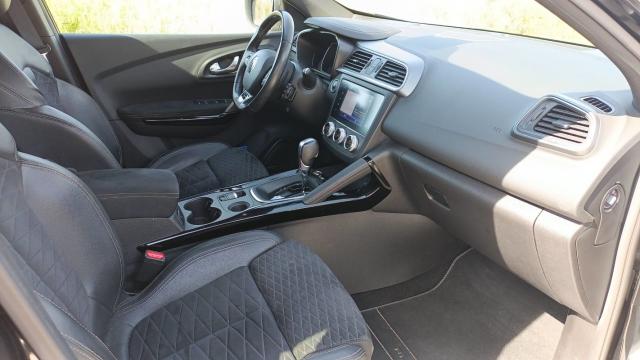 Renault Kadjar image 9