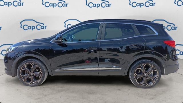 Renault Kadjar image 8