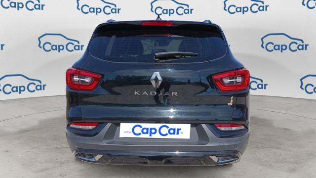 Renault Kadjar image 4