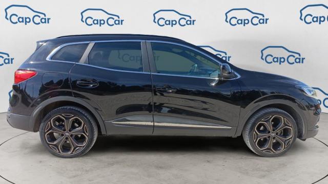 Renault Kadjar image 6