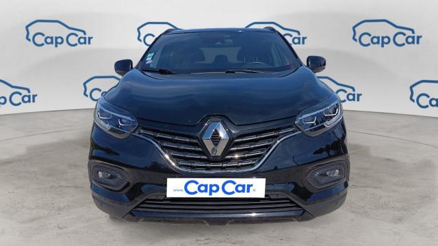 Renault Kadjar image 1