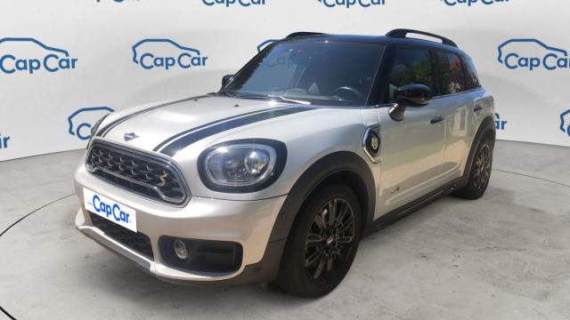Mini Countryman Iii 1.5 Cooper Se 224 All4 Bva6 Longstone - Automatique