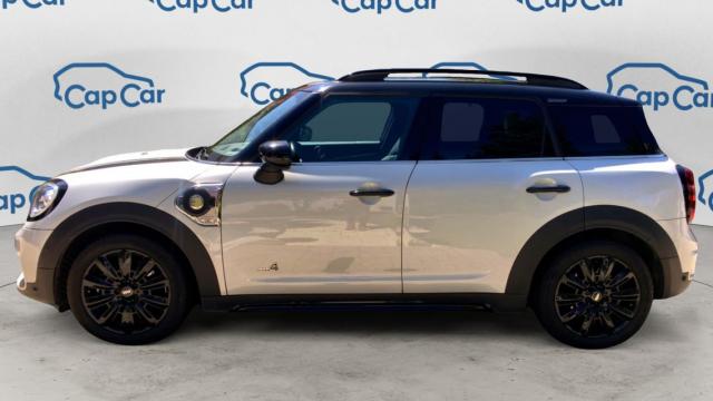 Mini Countryman image 2