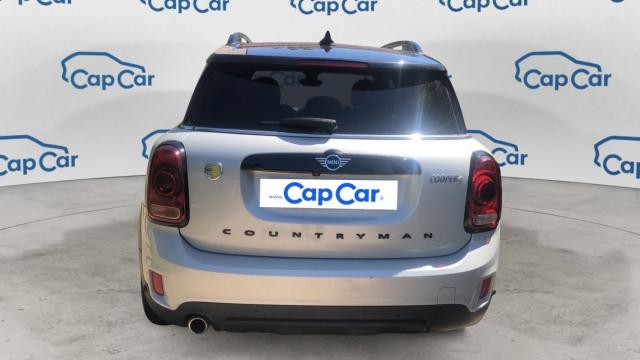Mini Countryman image 5