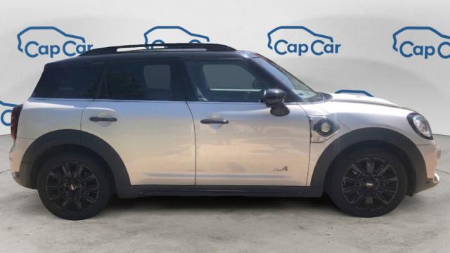 Mini Countryman image 3