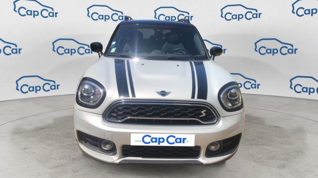 Mini Countryman image 1