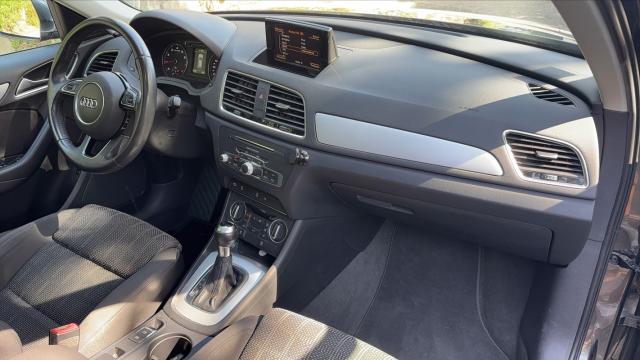 Audi Q3 image 8