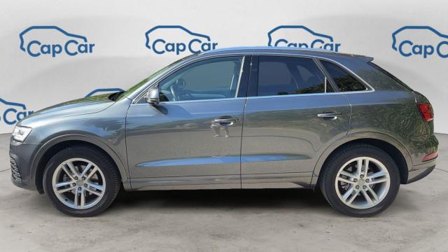 Audi Q3 image 4