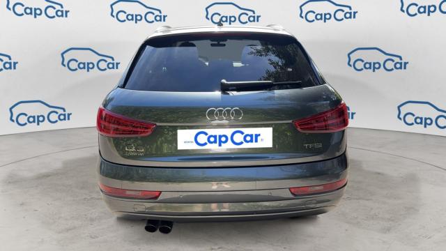 Audi Q3 image 9