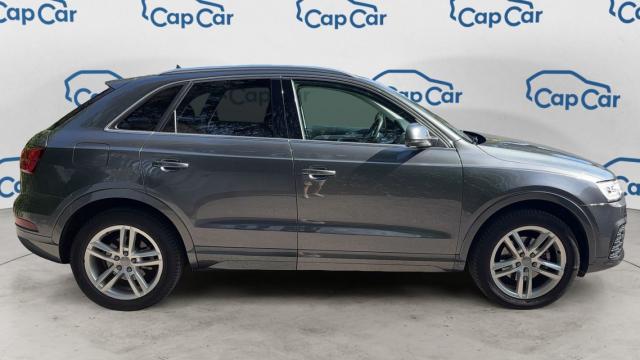 Audi Q3 image 3