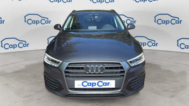 Audi Q3 image 6