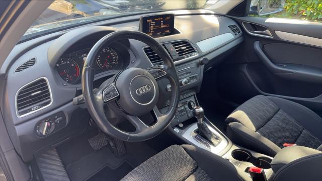 Audi Q3 image 2