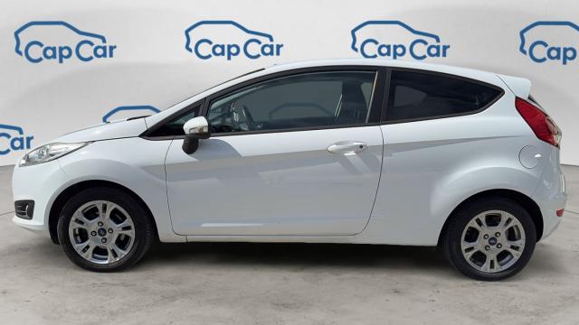 Ford Fiesta image 7