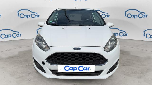 Ford Fiesta image 2
