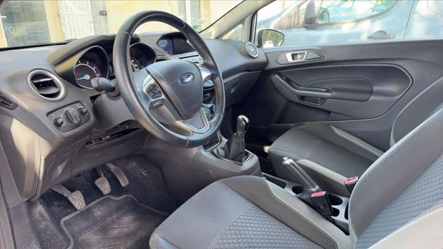 Ford Fiesta image 1