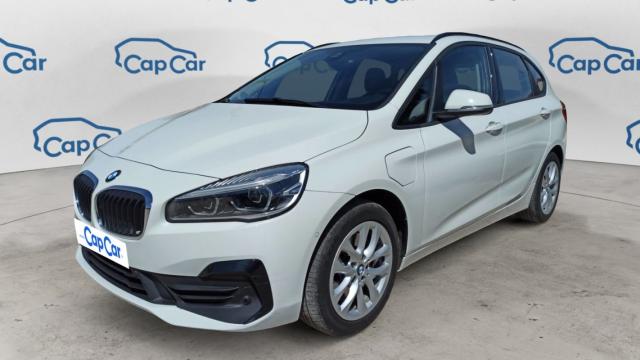 Bmw Serie 2 Active Tourer (f45) Xdrive 225xe 224 Hybrid Bva8 Advantage