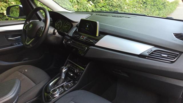 Bmw Serie 2 Active Tourer image 9