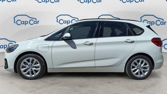 Bmw Serie 2 Active Tourer image 6