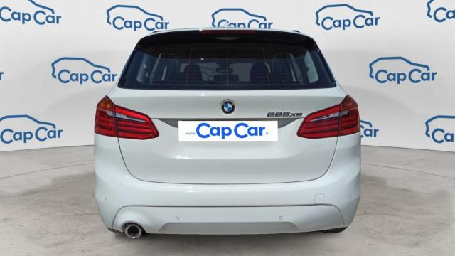 Bmw Serie 2 Active Tourer image 8