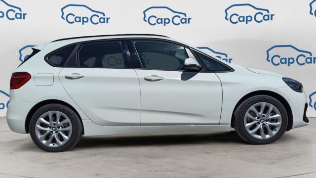 Bmw Serie 2 Active Tourer image 1