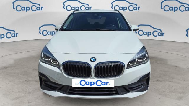 Bmw Serie 2 Active Tourer image 2