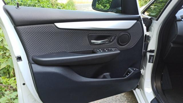 Bmw Serie 2 Active Tourer image 4