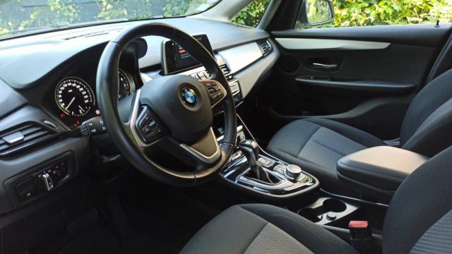 Bmw Serie 2 Active Tourer image 5