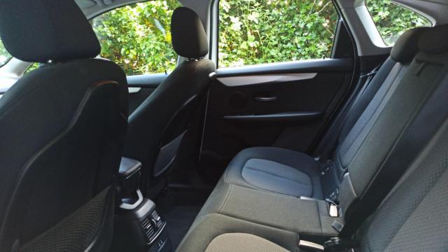 Bmw Serie 2 Active Tourer image 3