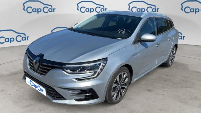 Renault Mégane 1.6 E-Tech 160 Plug In Hybrid 90 Edc Intens - Automatique