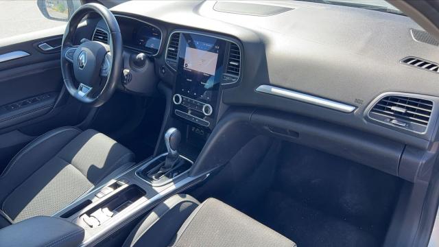 Renault Mégane image 2