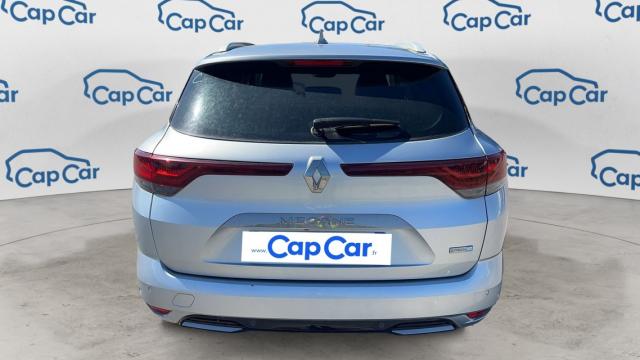 Renault Mégane image 1