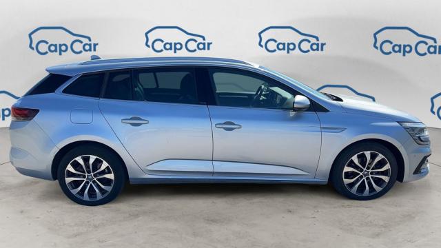 Renault Mégane image 7