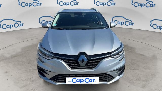 Renault Mégane image 8