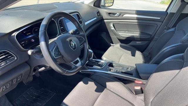 Renault Mégane image 4