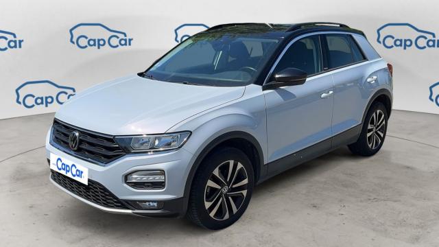 Volkswagen T-Roc 1.5 Tsi 150 United - 5 Places
