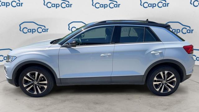 Volkswagen T-Roc image 9