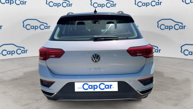 Volkswagen T-Roc image 6