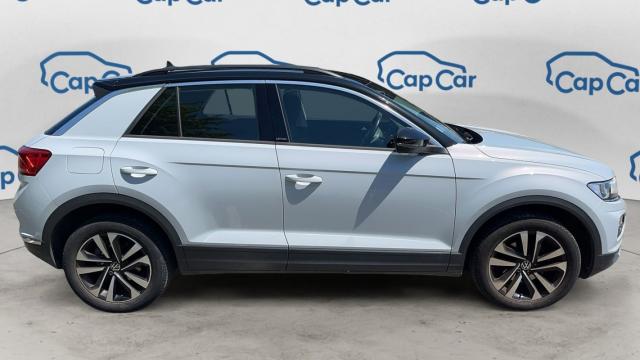 Volkswagen T-Roc image 1