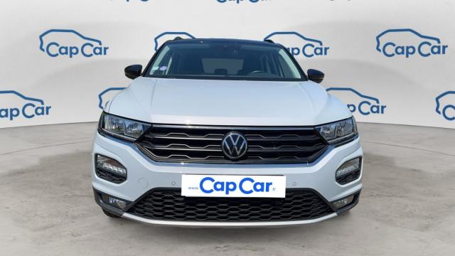 Volkswagen T-Roc image 3