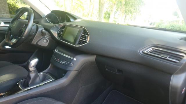 Peugeot 308 Sw image 6