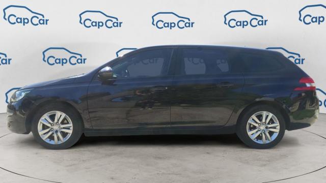 Peugeot 308 Sw image 8