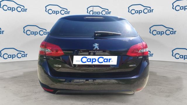 Peugeot 308 Sw image 4