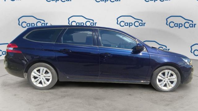 Peugeot 308 Sw image 3