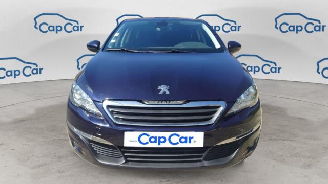 Peugeot 308 Sw image 2