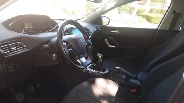 Peugeot 308 Sw image 1
