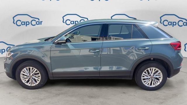 Volkswagen T-Roc image 2